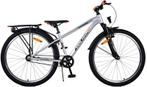 Volare Cross Kinderfiets - Jongens - 26 inch - Zilver, Fietsen en Brommers, Fietsen | Kinderfietsjes, Ophalen of Verzenden, Nieuw