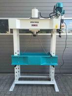 AYEL-TECH werkplaatspers garagepers 60 ton, Doe-het-zelf en Verbouw, Nieuw