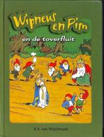 Omkeerboek. Wipneus en Pim en de toverfluit / Wipneus en Pim, Verzenden, Zo goed als nieuw, Van Wijckmade