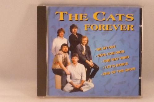 The Cats Forever, Cd's en Dvd's, Cd's | Pop, Verzenden