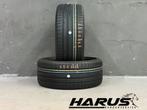 255/35/20 97Y NAO Goodyear zomerbanden 6,5mm profiel 2 stuks, Gebruikt, 255 mm, Ophalen of Verzenden, Band(en)