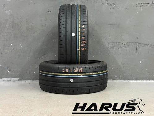 255/35/20 97Y NAO Goodyear zomerbanden 6,5mm profiel 2 stuks, Auto-onderdelen, Banden en Velgen, 20 inch, Erkend duurzaam, Zomerbanden