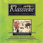 cd - Gershwin - Gershwin Moderne Meesterwerken, Verzenden, Zo goed als nieuw