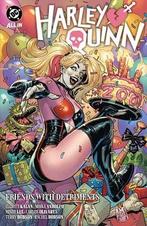 Harley Quinn Vol. 2: Friends with Detriments, Verzenden, Nieuw