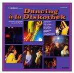 LP gebruikt - Various - Dancing Ã La Diskothek (Germany,., Cd's en Dvd's, Vinyl | Pop, Verzenden, Zo goed als nieuw