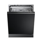 €669 Teka DFI 46950 XL vaatwasser Volledig ingebouwd 15 co, Ophalen of Verzenden, Nieuw