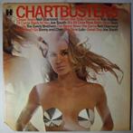 Various - Chartbusters - LP, Cd's en Dvd's, Gebruikt, 12 inch