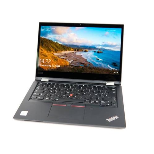 Lenovo ThinkPad L13 Yoga - Intel Core i7-11e Generatie - 13, Computers en Software, Windows Laptops, Zo goed als nieuw, Verzenden