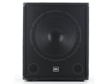 Qtx QT15SA Actieve PA Subwoofer 15 600W beschikbaar voor biedingen