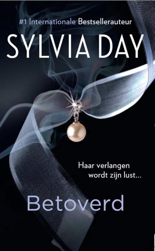 Betoverd 9789400504752 Sylvia Day, Boeken, Romans, Gelezen, Verzenden