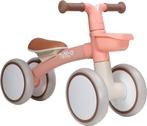 Tryco Luna Pink Loopfiets TR-910060, Verzenden, Nieuw