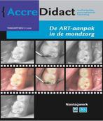 9789089763464 AccreDidact TA2020-1 - De ART-aanpak in de ..., Verzenden, Nieuw, Jo E. Frencken