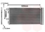 LUCHTCONDENSATOR VOOR MINI COOPER 2001-2015 1490572, Auto-onderdelen, Ophalen of Verzenden, Nieuw