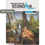 Praktische Economie module 8 havo bovenbouw 9789402006094, Boeken, Schoolboeken, Verzenden, Zo goed als nieuw, P. Adriaansen