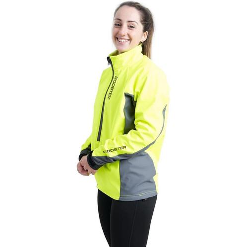 Rooster Active Aquafleece Spraytop Geel, Watersport en Boten, Watersportkleding, Ophalen of Verzenden