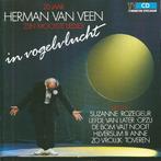 cd - Herman van Veen - 20 Jaar Herman Van Veen - In Vogel..., Zo goed als nieuw, Verzenden