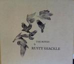 cd - Rusty Shackle - The Bones, Zo goed als nieuw, Verzenden