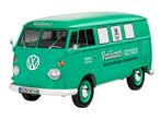 REVELL 05648 VW T1 BUS 150 JAAR VAILLANT”  1/24, Nieuw, Verzenden