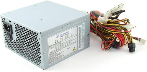 nieuwstaat FSP Group INC Fortron Model: FSP350-60HHN 350W, Computers en Software, Overige Computers en Software, Zo goed als nieuw