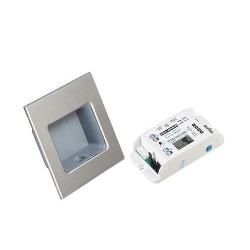 YLI YAD-132BT inbouw voet sensor voor gebruik met, Doe-het-zelf en Verbouw, Hang- en Sluitwerk, Nieuw, Ophalen of Verzenden