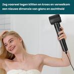 2dekans | Saaf Fohnborstel 7 in 1 - 8 Delige set - Fohn -, Ophalen of Verzenden, Zo goed als nieuw