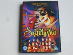 Cirque du Soleil - Saltimbanco (DVD), Verzenden, Nieuw in verpakking