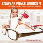 De cirkel van zorg voor intern begeleiders / Knapzak, Verzenden, Zo goed als nieuw, Eleonoor van Gerven