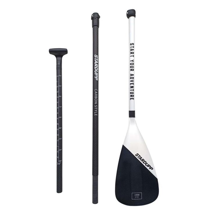 SUP Peddel. Groot assortiment Stardupp SUP peddels., Watersport en Boten, Suppen, SUP-peddels, Nieuw, Ophalen of Verzenden