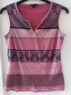 fijn roze topje van COMMA maat 40, Kleding | Dames, Tops, Maat 38/40 (M), COMMA, Ophalen of Verzenden, Zo goed als nieuw