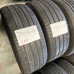 2 x Michelin Primacy 3 245-45-19 Zomerbanden 5mm, 19 inch, Ophalen of Verzenden, Band(en), Personenwagen