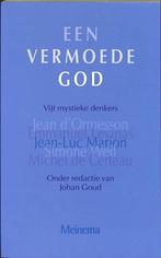 Een vermoede God / Uytenbogaertpublicatie / 1 9789021137865, Verzenden, Zo goed als nieuw
