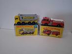 Matchbox 1:64 - Model vrachtwagen (2) - Lesney Matchbox 29c, Nieuw
