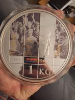 Nederland. Herdenkings munt 1945-2020 (Zonder minimumprijs)