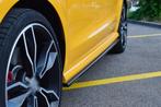 Side skirts Diffuser voor Audi S1 8X Facelift, Ophalen of Verzenden
