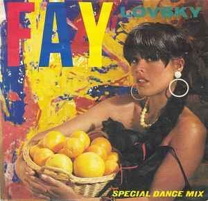 vinyl single 7 inch - Fay Lovsky - Ramon, Cd's en Dvd's, Vinyl Singles, Zo goed als nieuw, Verzenden