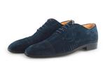 Giuseppe Maurizio Nette schoenen in maat 39 Blauw | 10%, Overige typen, Blauw, Zo goed als nieuw, Giuseppe Maurizio