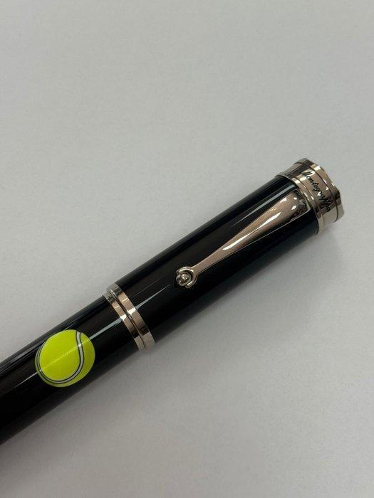 Montegrappa - Pen, Verzamelen, Pennenverzamelingen