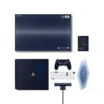 Sony - PS4 PRO 2TB 500 Million Limited Edition only 50,000, Nieuw