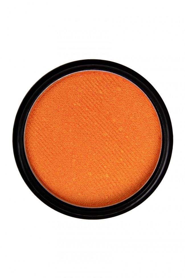 PXP Pressed Powder Pearl Orange 5gr, Hobby en Vrije tijd, Feestartikelen, Nieuw, Verzenden