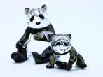 Figuur - Swarovski SCS - Jaarlijkse Editie 2008 - Pandas