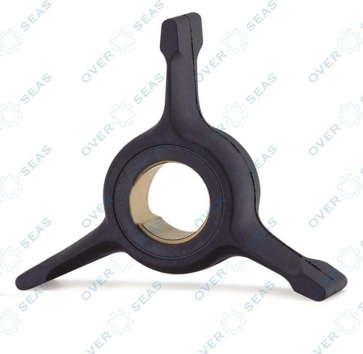Impeller geschikt voor Johnson/Evinrude OEM P/N 438592, Watersport en Boten, Accessoires en Onderhoud, Onderhoud en Reparatie