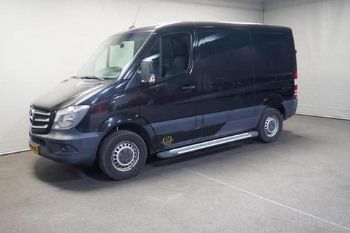 Zakelijke Lease |  Mercedes-Benz Sprinter 213 2.2 CDI 325 DC, Auto's, Bestelauto's, Lease, Handgeschakeld, Overige kleuren, Mercedes-Benz