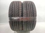Bandenset 2 stuks Zomer 185/55 R15 Hifly 2024 6.5j/82v, Gebruikt, 15 inch, Zomerbanden, 185 mm
