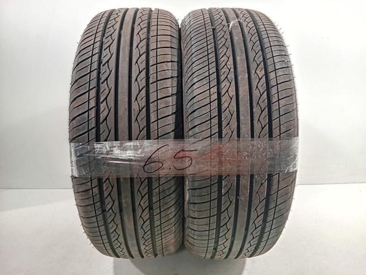 Bandenset 2 stuks Zomer 185/55 R15 Hifly 2024 6.5j/82v, Auto-onderdelen, Banden en Velgen, 15 inch, ARN erkend, Stiba lid, Erkend duurzaam