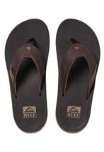 Reef Slippers Santa Ana CI4651 Bruin-46, Verzenden, Nieuw, Bruin