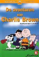 Avonturen van Charlie Brown, de - DVD, Cd's en Dvd's, Dvd's | Tekenfilms en Animatie, Verzenden