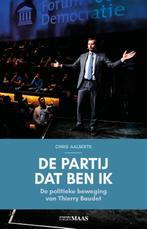 De partij dat ben ik 9789491921858 Chris Aalberts, Boeken, Overige Boeken, Verzenden, Gelezen, Chris Aalberts