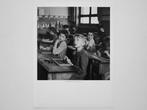 Robert Doisneau (1912–1994) - Close to Right Answer, Paris
