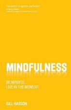 Mindfulness 9780857084446 National Trust Books, Verzenden, Gelezen, National Trust Books