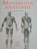 Menselijke Anatomie Voor Kunstenaars 9783829050319, Boeken, Gelezen, András Szunyoghy, Gyorgy Feher, Verzenden
